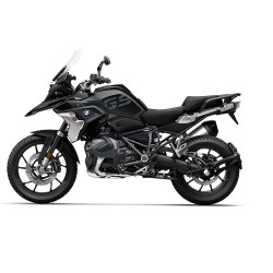 R 1250 GS new Adventure